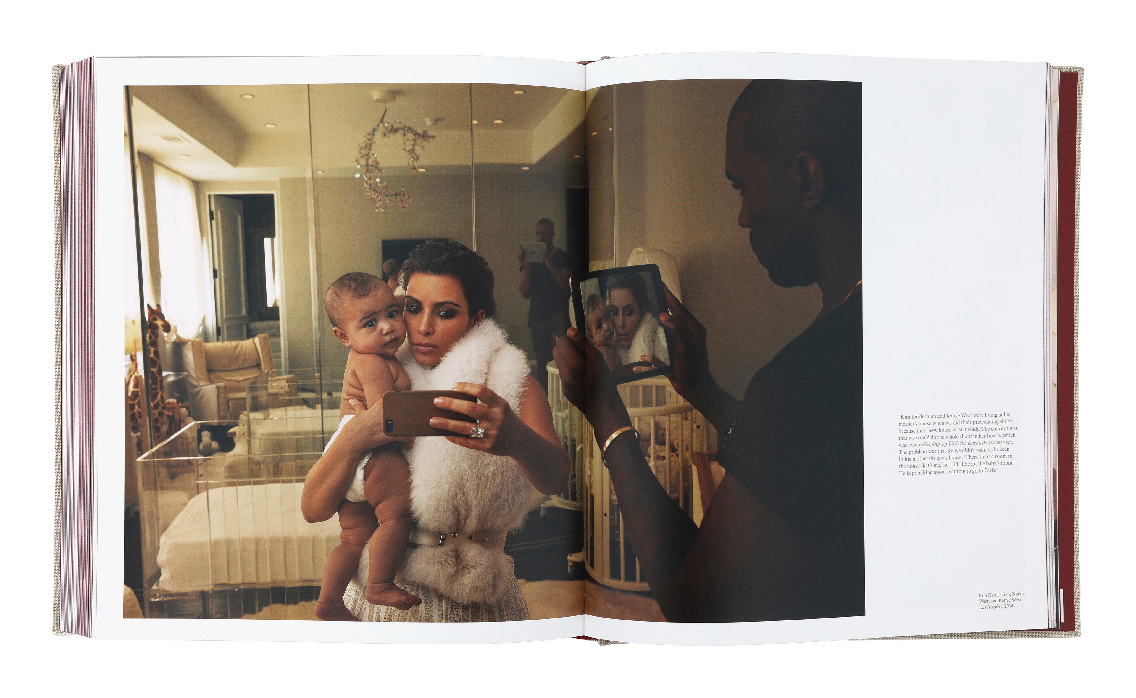 Jayson Home - Annie Leibovitz: Wonderland