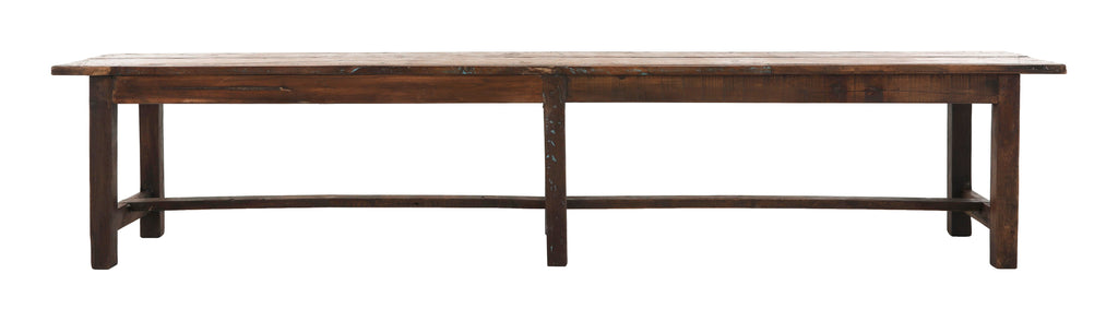 Jayson Home - Vintage Harvest Bench