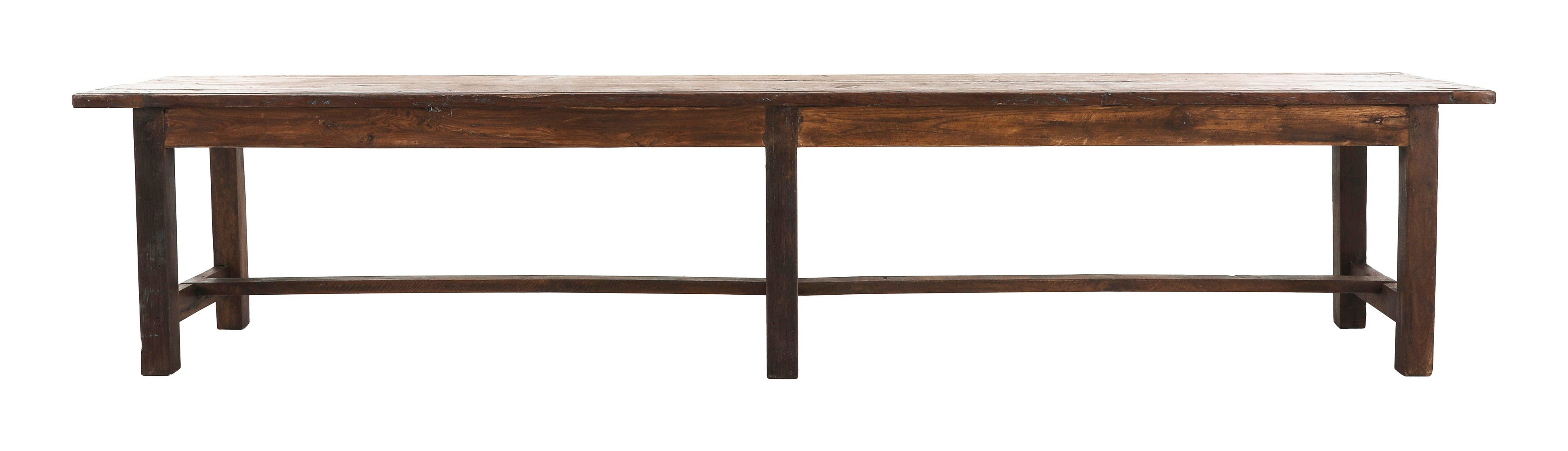 Jayson Home - Vintage Harvest Bench