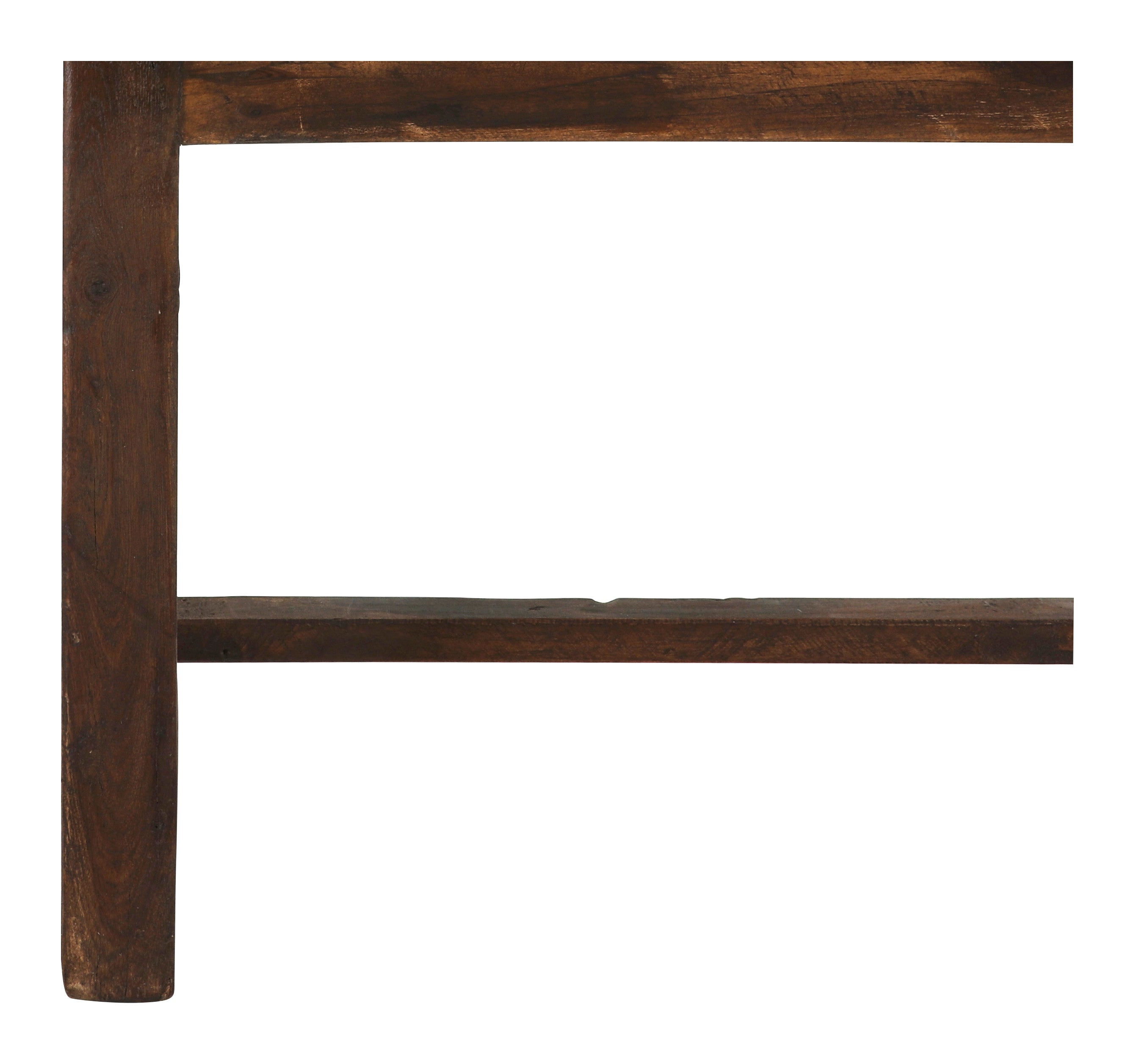 Jayson Home - Vintage Harvest Bench