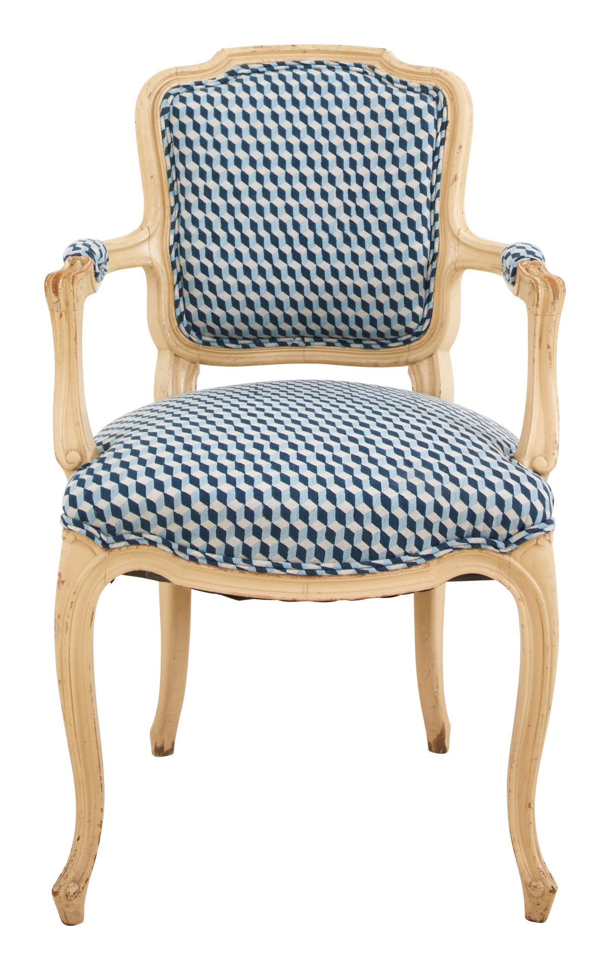 Jayson Home - Antique Louis XVI Chair