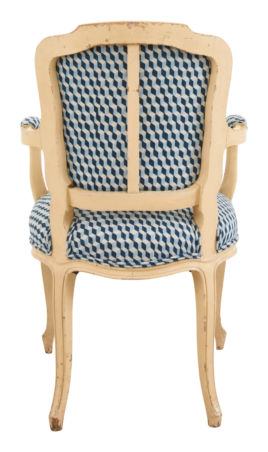 Jayson Home - Antique Louis XVI Chair