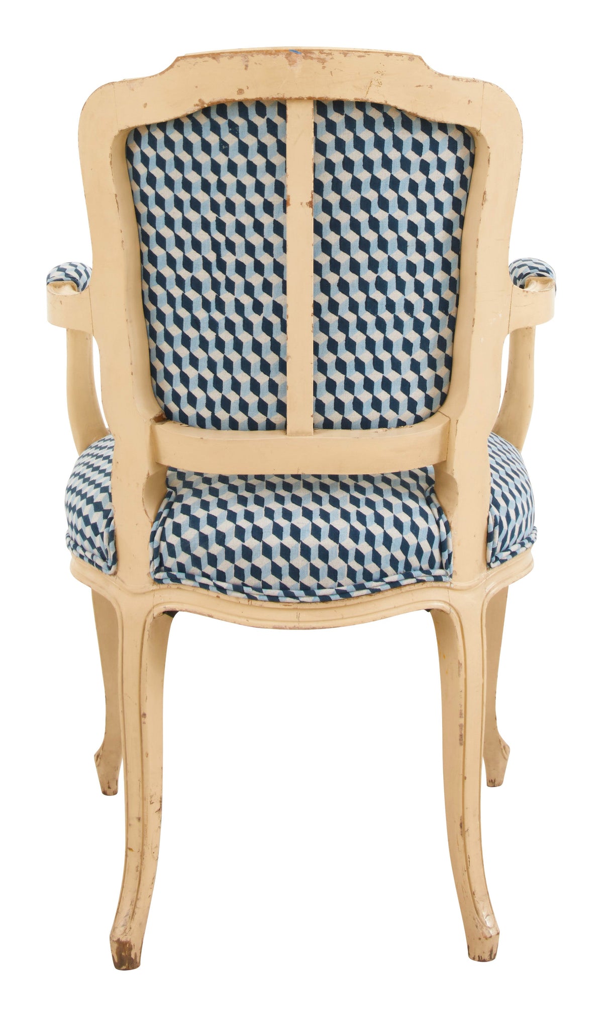 Jayson Home - Antique Louis XVI Chair
