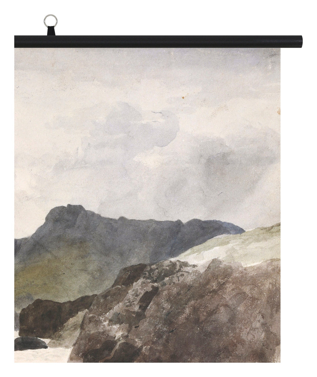 Jayson Home - Flume Watercolor Prints
