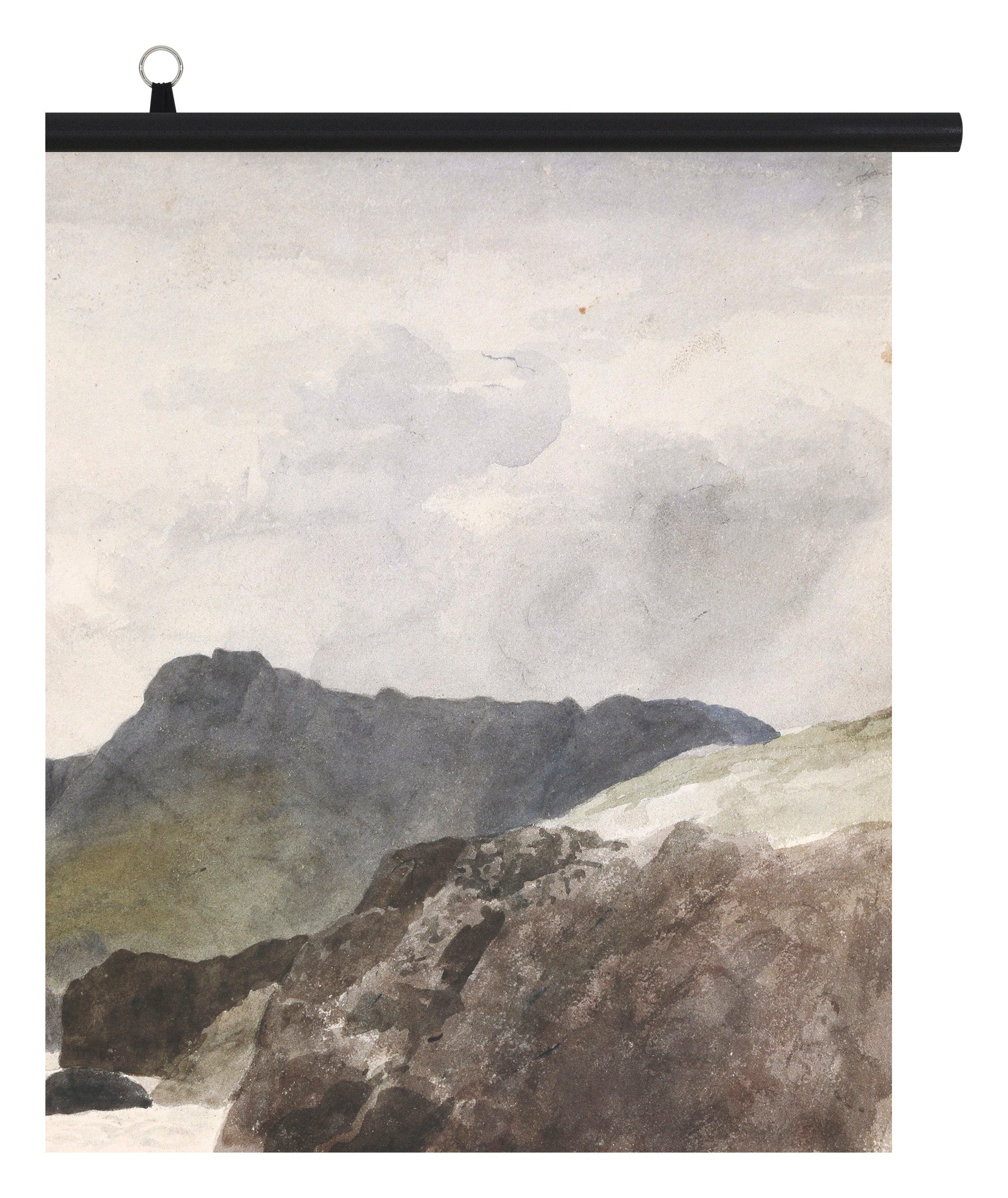 Jayson Home - Flume Watercolor Prints