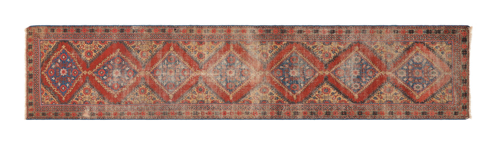 Jayson Home - Vintage Mahal Rug - 15' x 3'1"