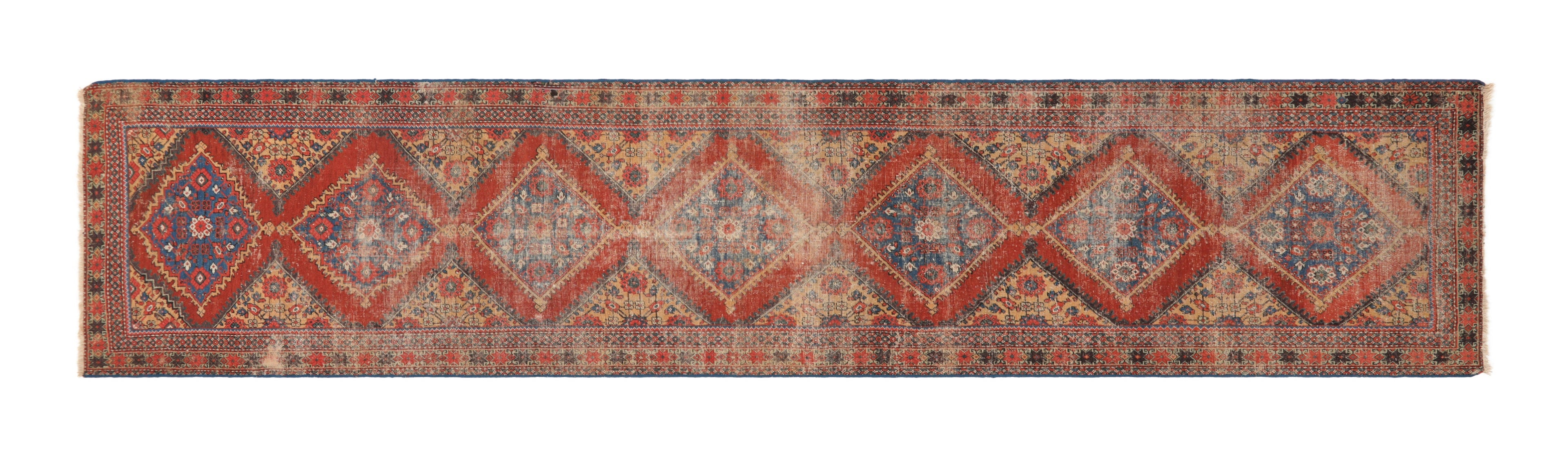 Jayson Home - Vintage Mahal Rug - 15' x 3'1"