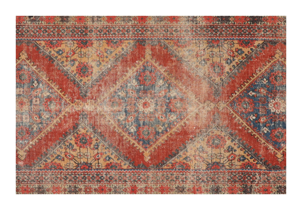Jayson Home - Vintage Mahal Rug - 15' x 3'1"