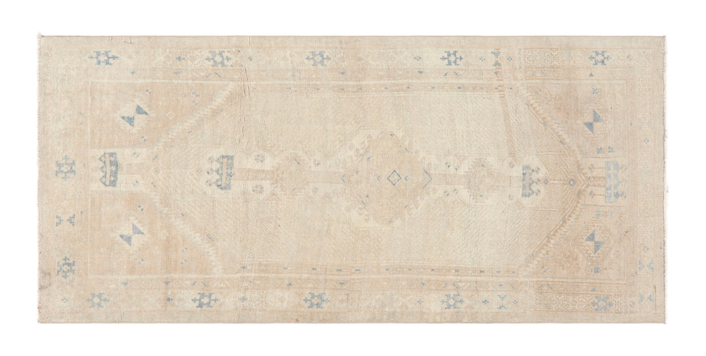 Jayson Home - Vintage Sarab Rug - 7'10 x 3'6