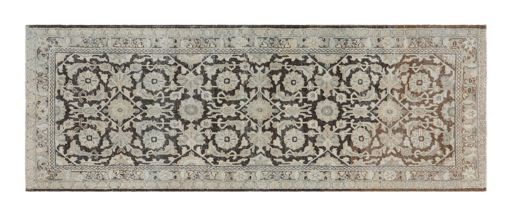 Jayson Home - Vintage Mahal Rug - 10' x 3'5"