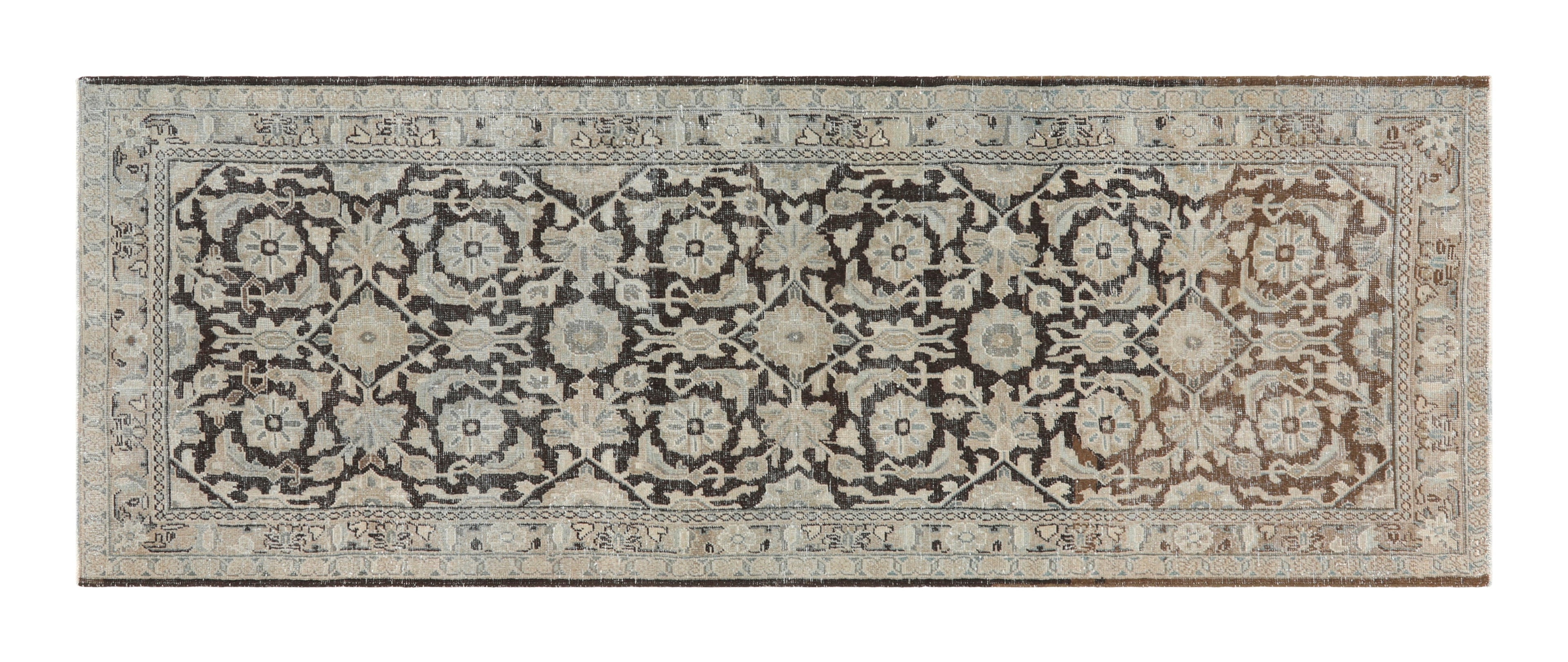 Jayson Home - Vintage Mahal Rug - 10' x 3'5"