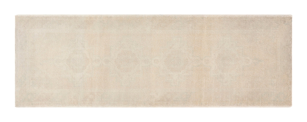 Jayson Home - Vintage Oushak Rug - 9'8" x 3'2"
