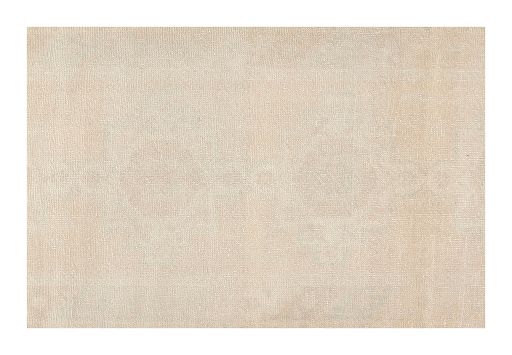 Jayson Home - Vintage Oushak Rug - 9'8" x 3'2"
