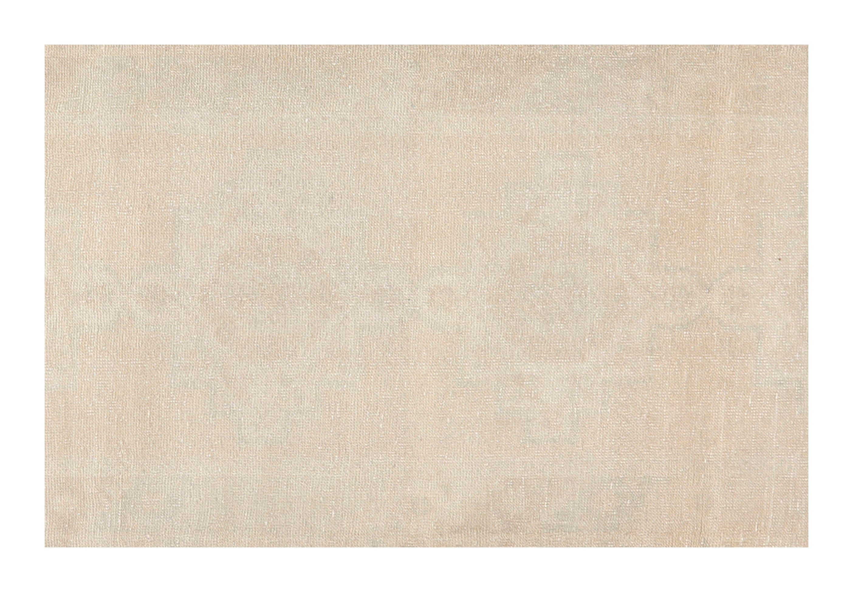 Jayson Home - Vintage Oushak Rug - 9'8" x 3'2"