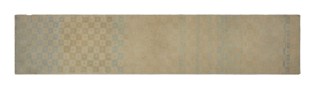 Jayson Home - Vintage Oushak Rug - 8'7" x 1'10"