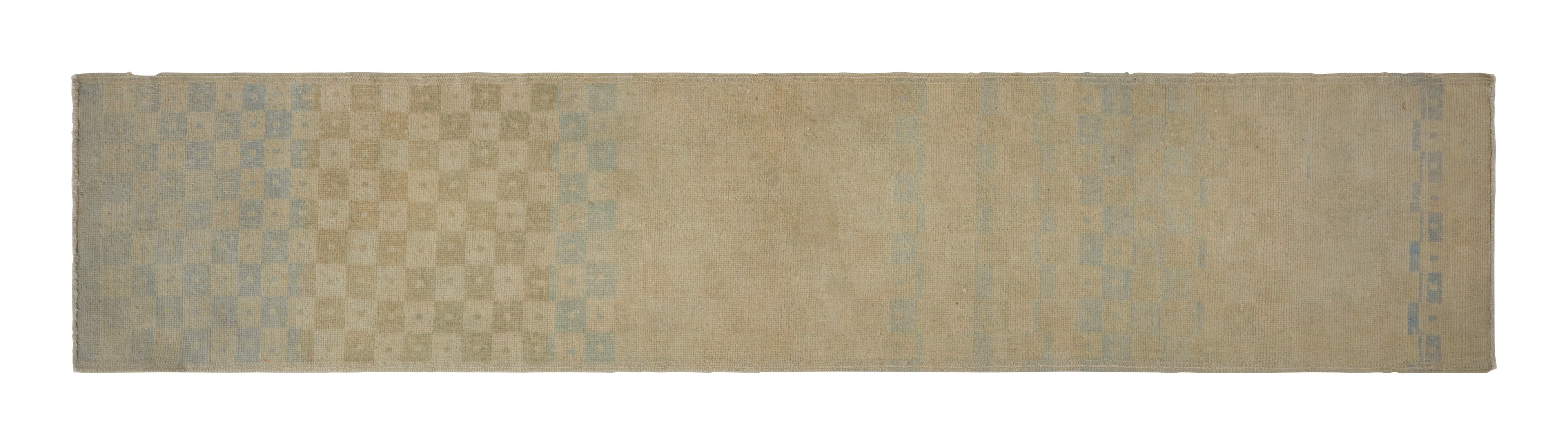 Jayson Home - Vintage Oushak Rug - 8'7" x 1'10"