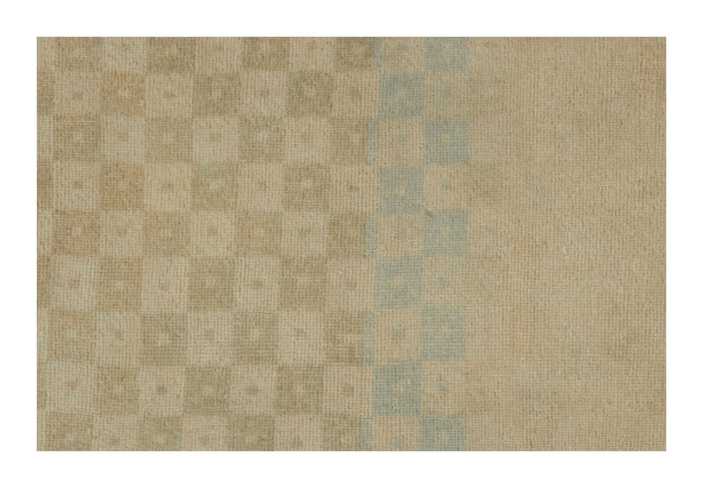Jayson Home - Vintage Oushak Rug - 8'7" x 1'10"
