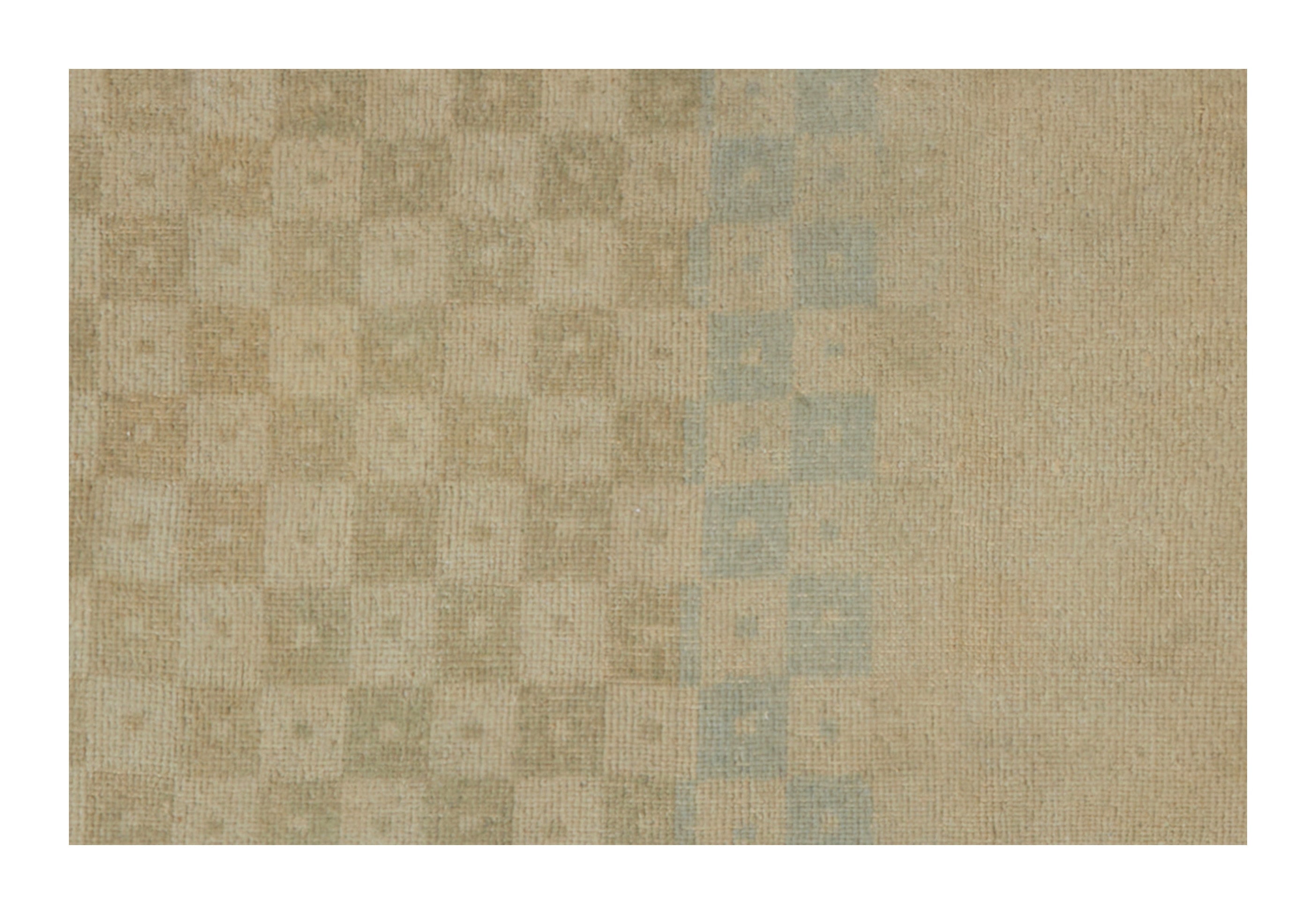 Jayson Home - Vintage Oushak Rug - 8'7" x 1'10"