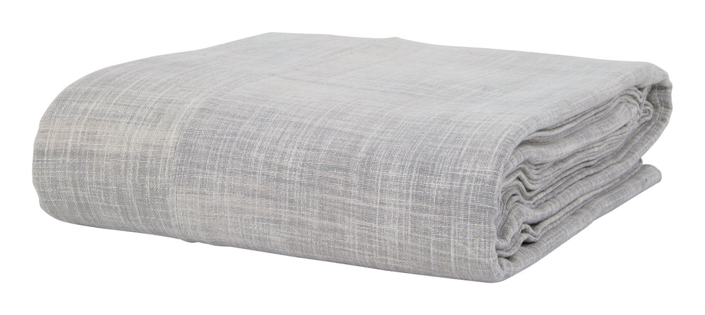 Jayson Home - Sulphur Grey Bedcovers