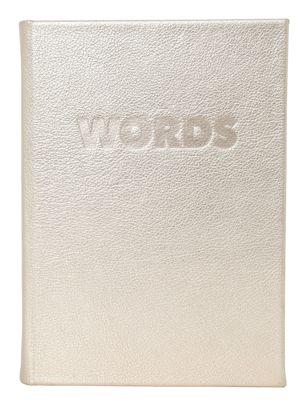 Jayson Home - Vermeil Leather Dictionary & Thesaurus