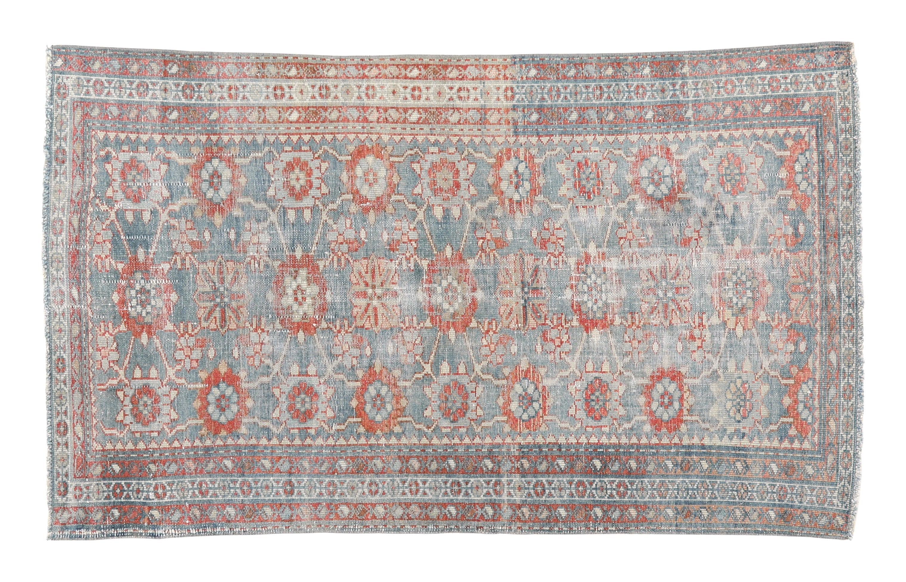 Jayson Home - Vintage Malayer Rug - 6'4" x 3'8"