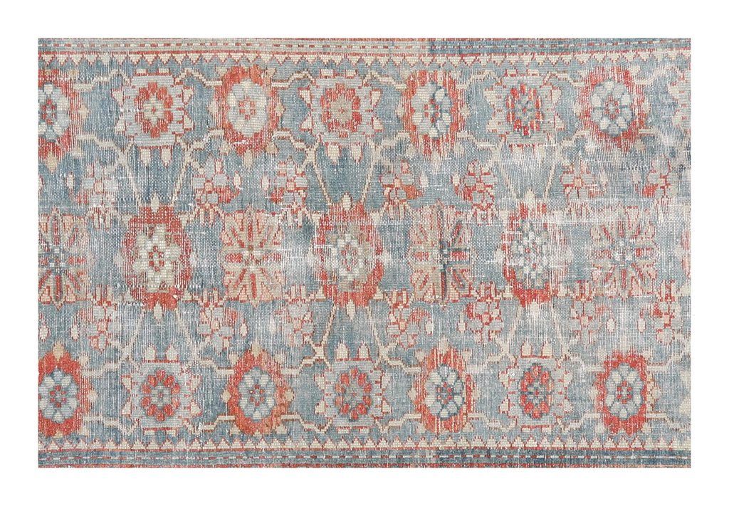 Jayson Home - Vintage Malayer Rug - 6'4" x 3'8"