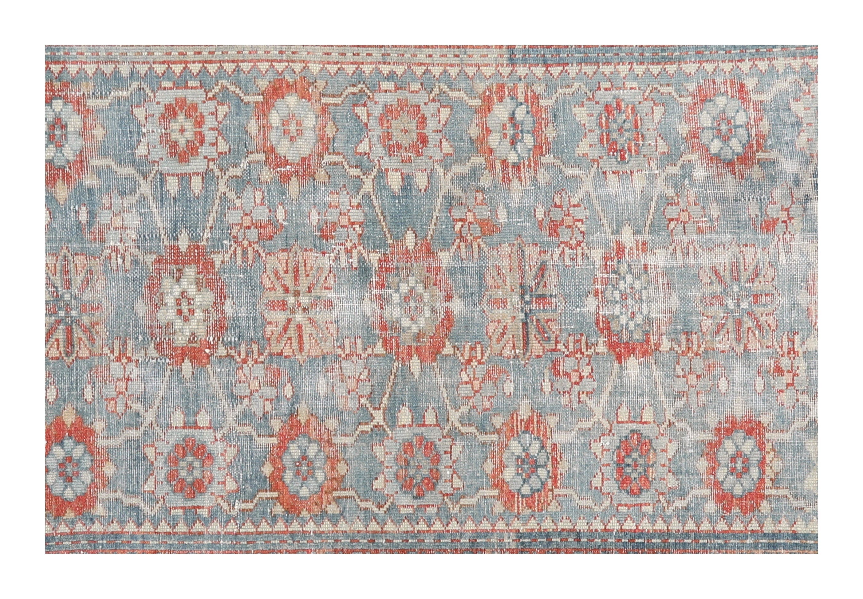 Jayson Home - Vintage Malayer Rug - 6'4" x 3'8"