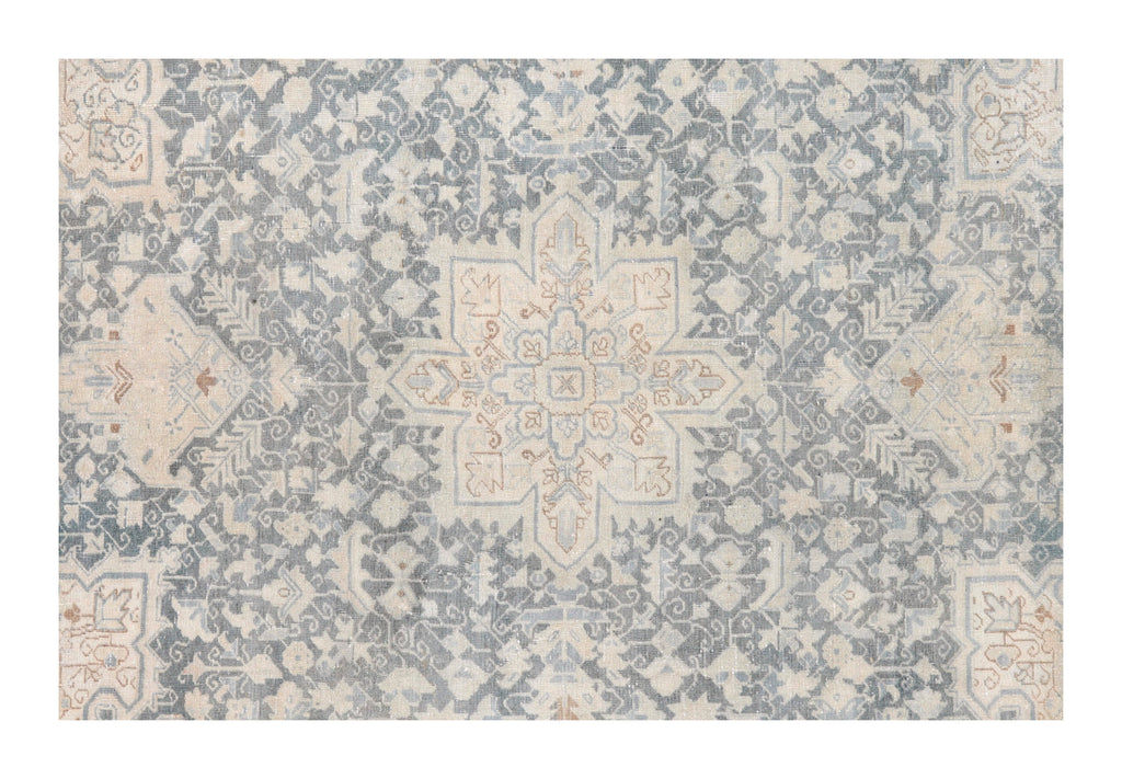 Jayson Home - Vintage Heriz Rug - 10'4" x 7'10"