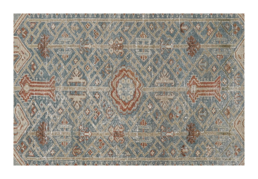 Jayson Home - Vintage Hamadan Rug - 6'3" x 3'8"