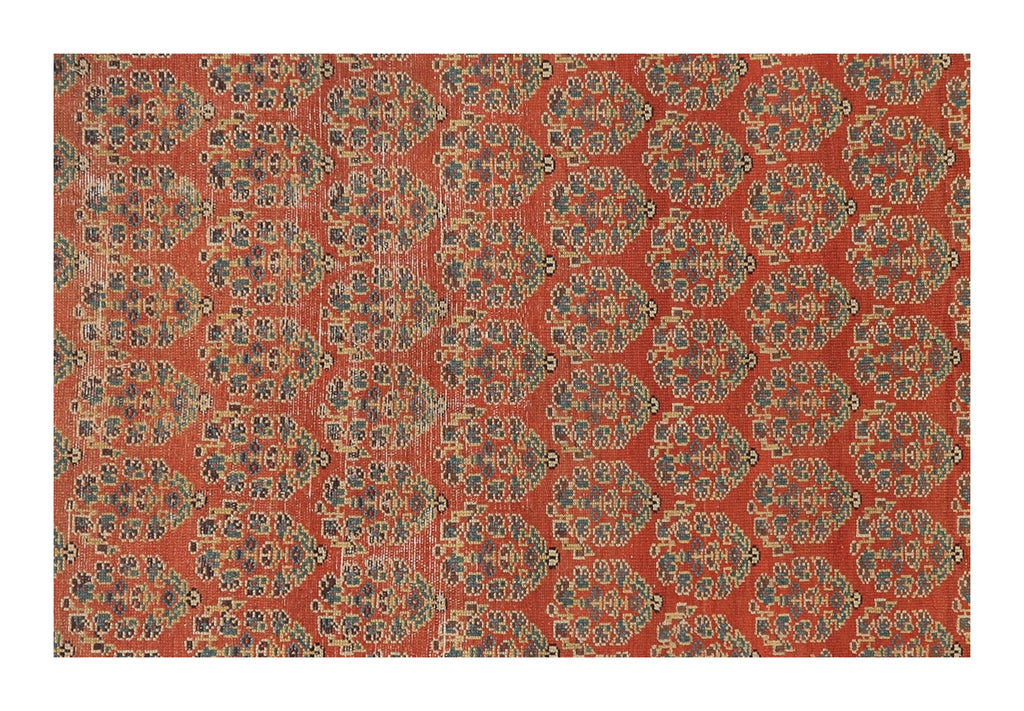 Jayson Home - Vintage Malayer Rug - 6'4" x 3'10"