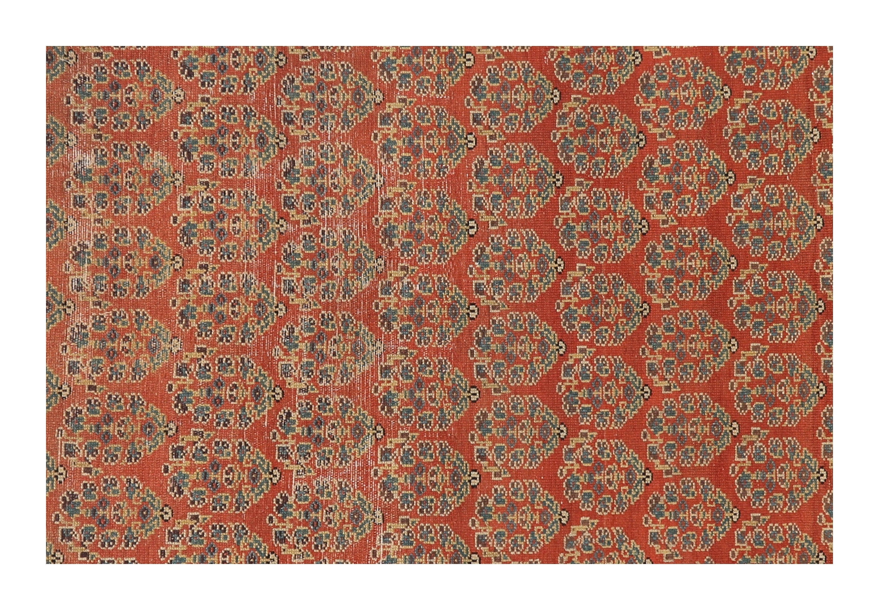 Jayson Home - Vintage Malayer Rug - 6'4" x 3'10"
