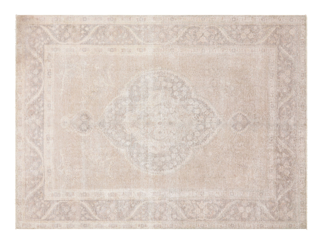 Jayson Home - Vintage Tabriz Rug - 11'6" x 8'2"