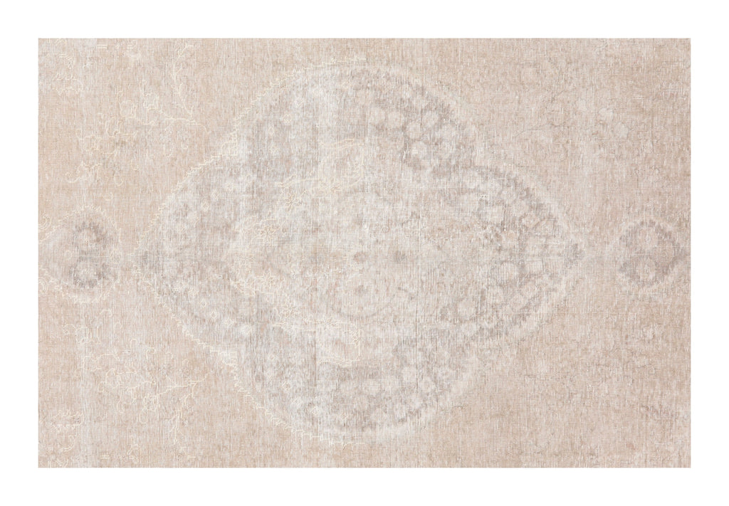 Jayson Home - Vintage Tabriz Rug - 11'6" x 8'2"