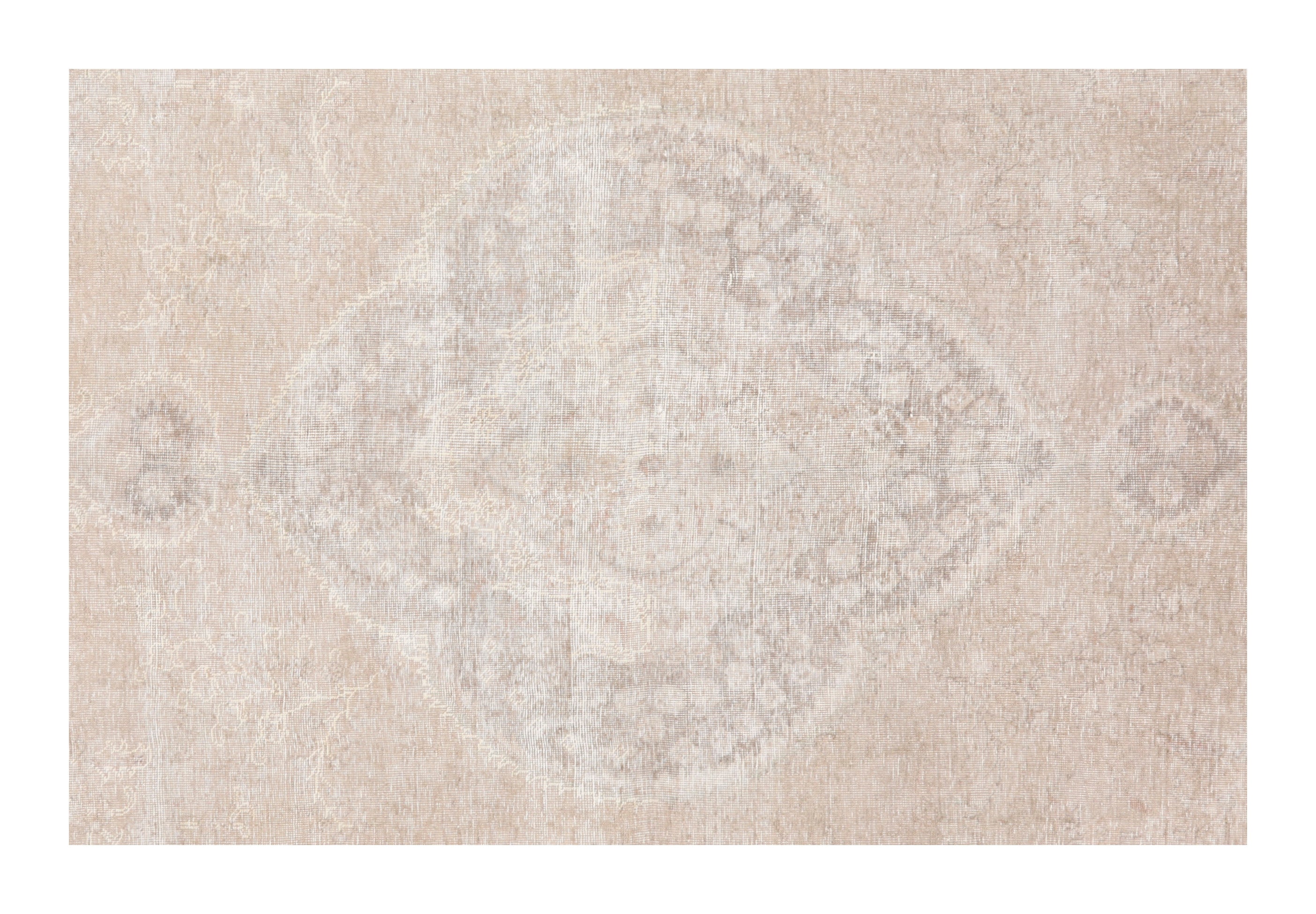Jayson Home - Vintage Tabriz Rug - 11'6" x 8'2"