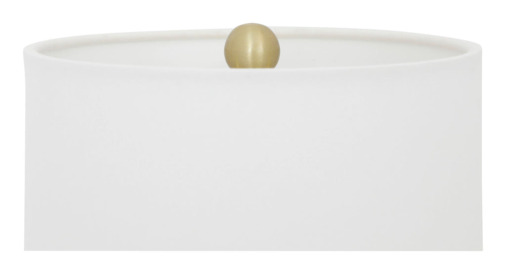 Jayson Home - Naxos Lamp