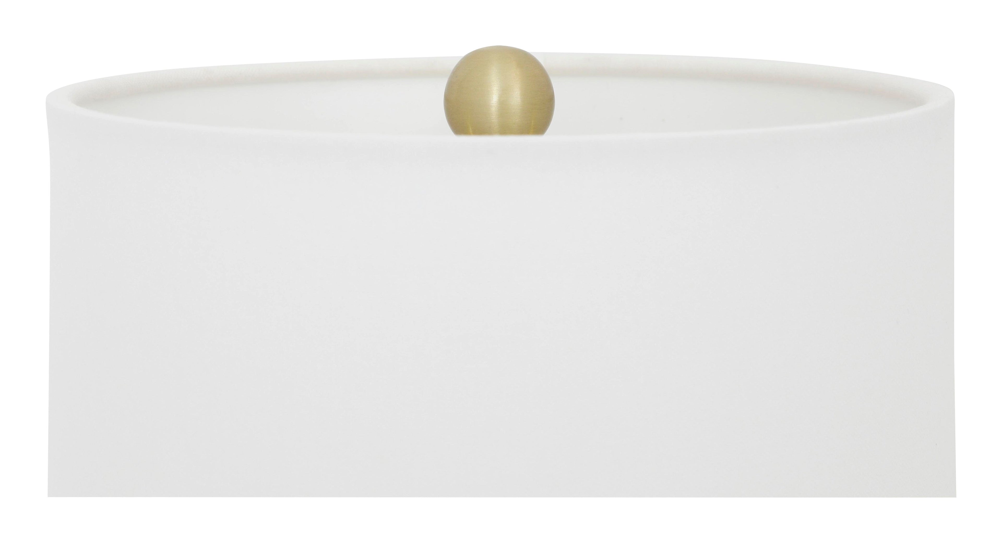 Jayson Home - Naxos Lamp