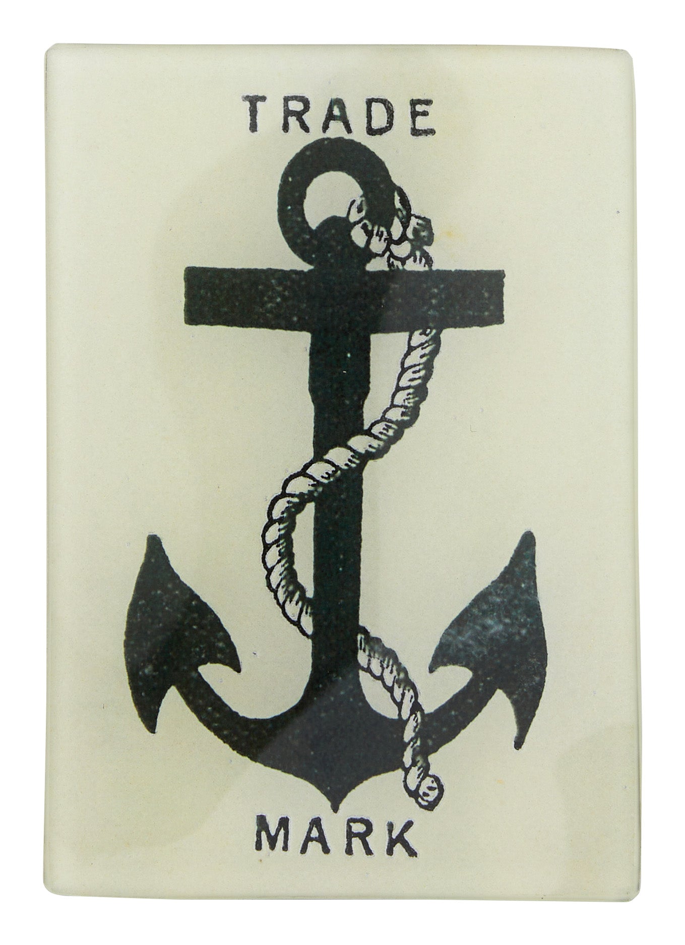 Jayson Home - Anchor Trademark Tray