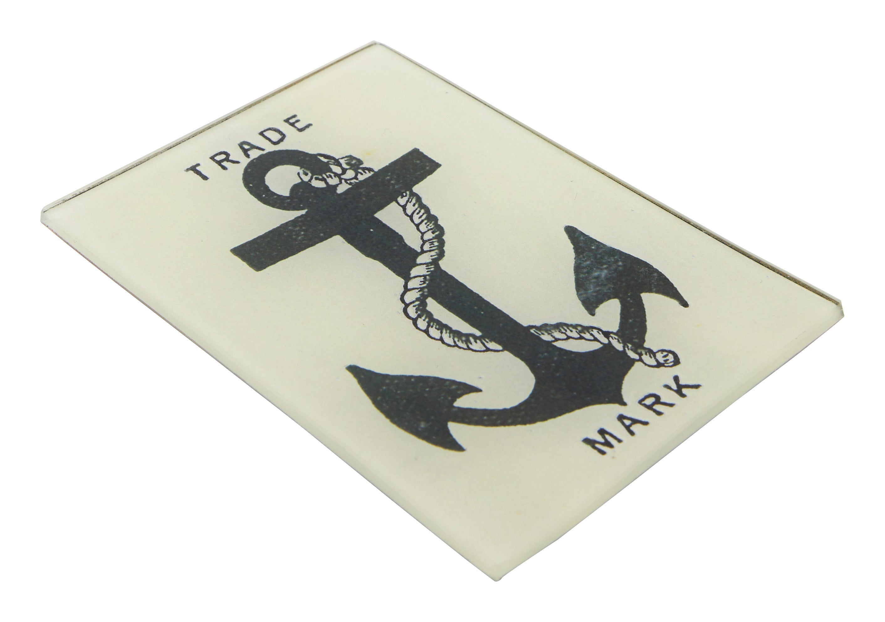 Jayson Home - Anchor Trademark Tray