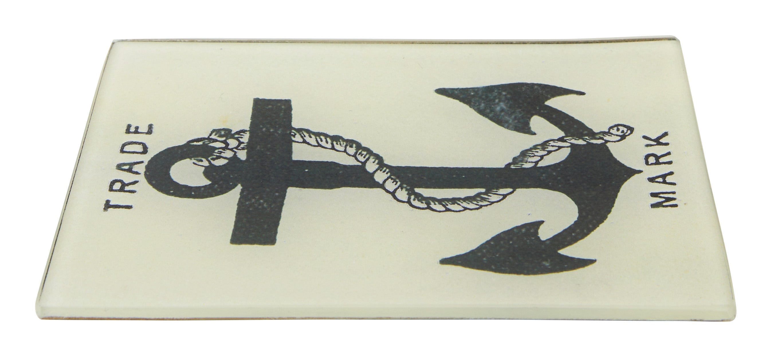 Jayson Home - Anchor Trademark Tray