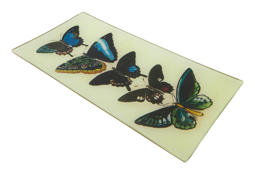 Jayson Home - Five Winged Pencil Tray