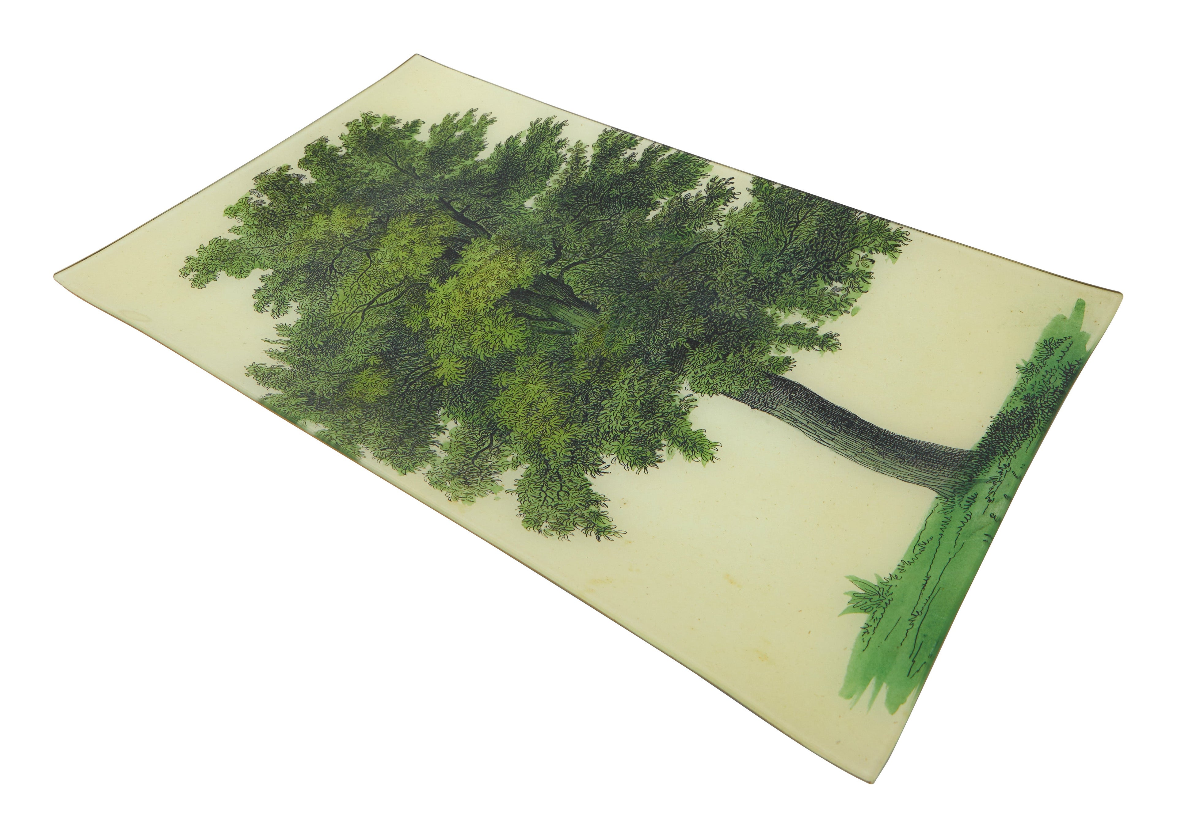 Jayson Home - Oak Tree Tray
