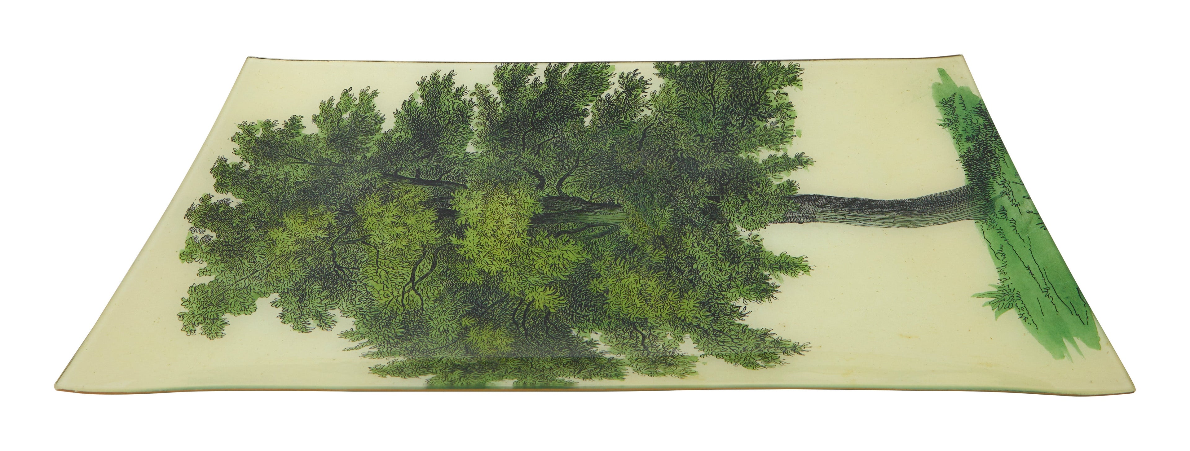 Jayson Home - Oak Tree Tray