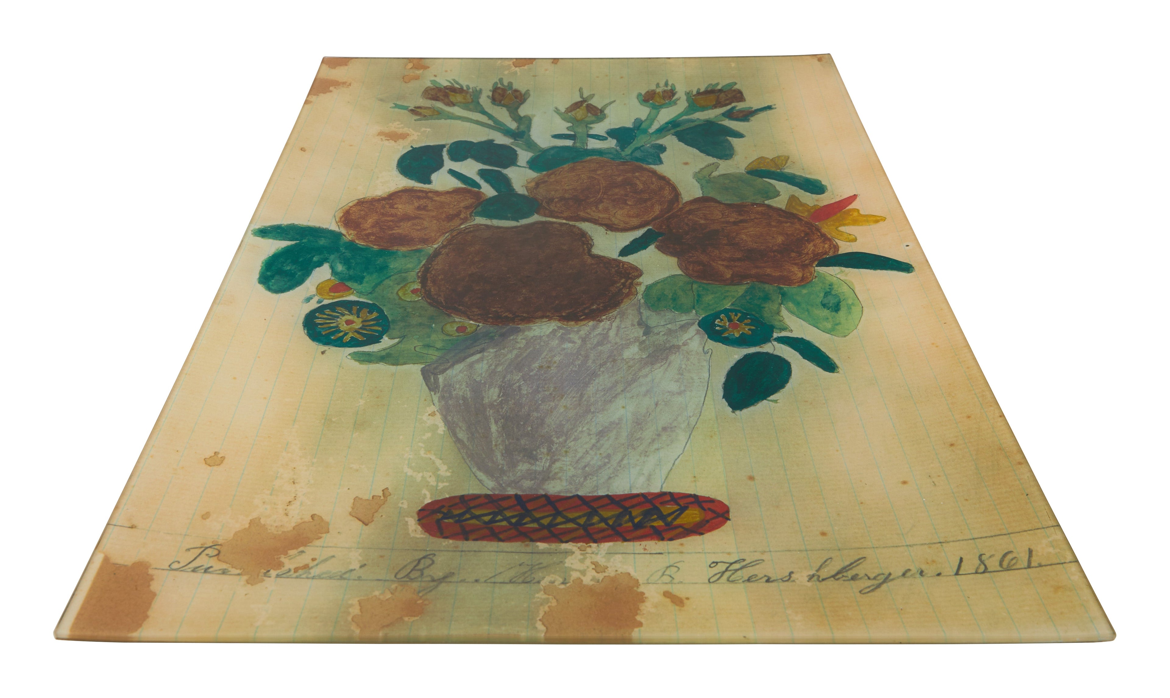 Jayson Home - Hershberger Tray