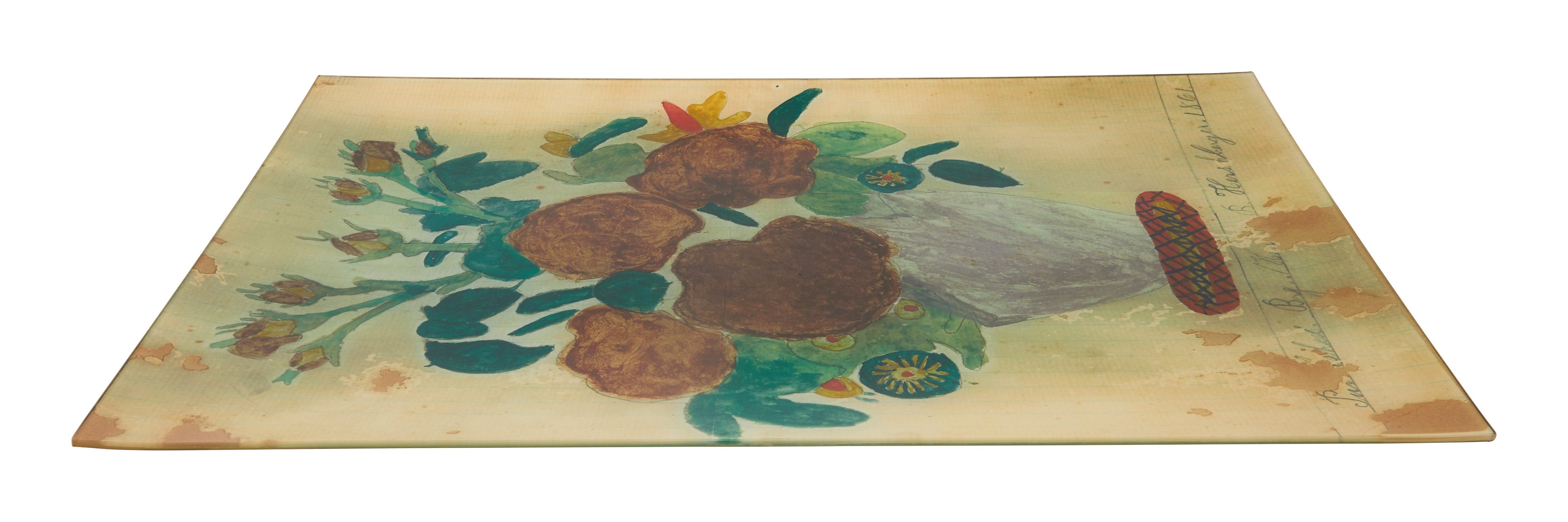 Jayson Home - Hershberger Tray