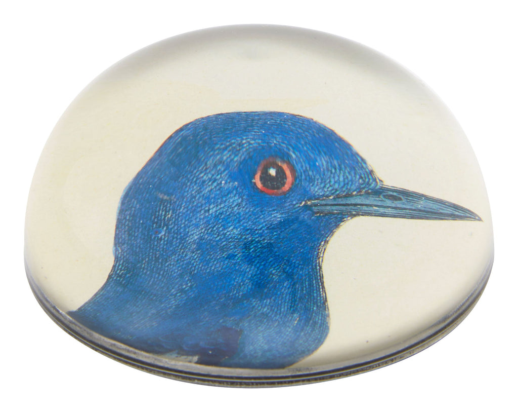 Jayson Home - Dial Bird Paperweight