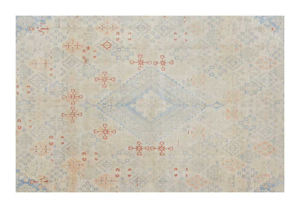 Jayson Home - Vintage Joshegan Rug - 12'7" x 8'9"