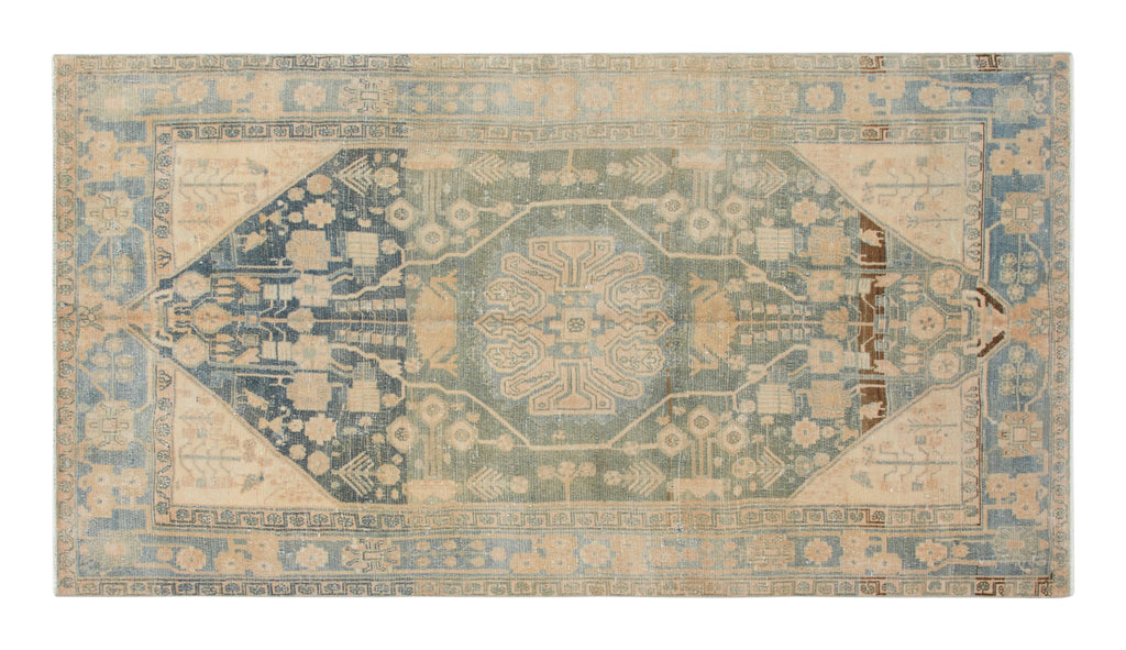 Jayson Home - Vintage Malayer Rug - 9'3" x 5'