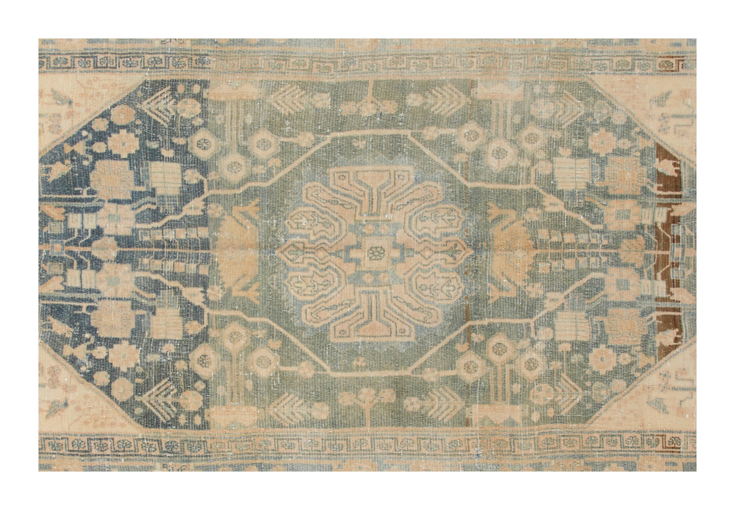Jayson Home - Vintage Malayer Rug - 9'3" x 5'