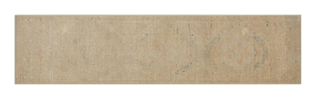Jayson Home - Vintage Oushak Rug - 11'4" x 2'9"