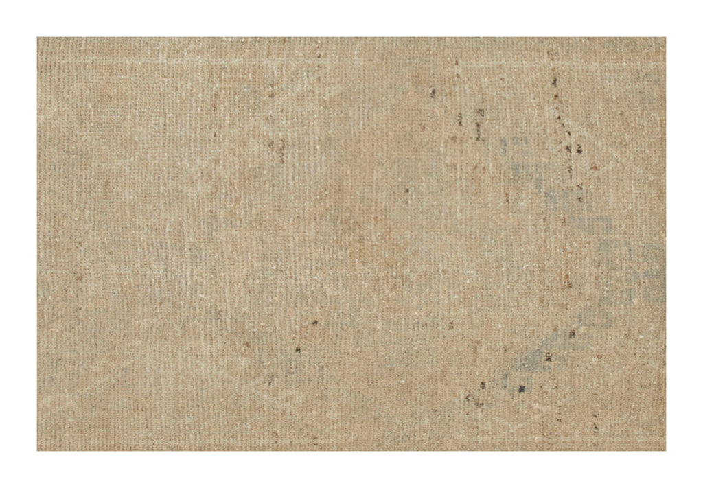 Jayson Home - Vintage Oushak Rug - 11'4" x 2'9"